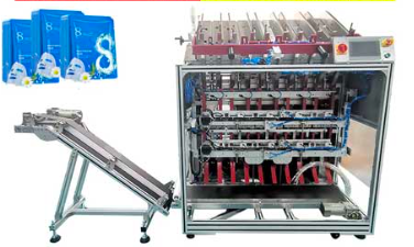 面膜灌裝機如何賦能面膜品牌提質(zhì)增效