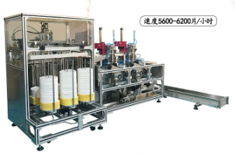 面膜折疊機如何成為自動化升級的關(guān)鍵引擎