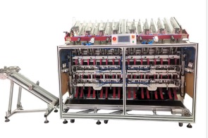 全自動(dòng)面膜灌裝機(jī)如何實(shí)現(xiàn)“零損耗”灌裝？